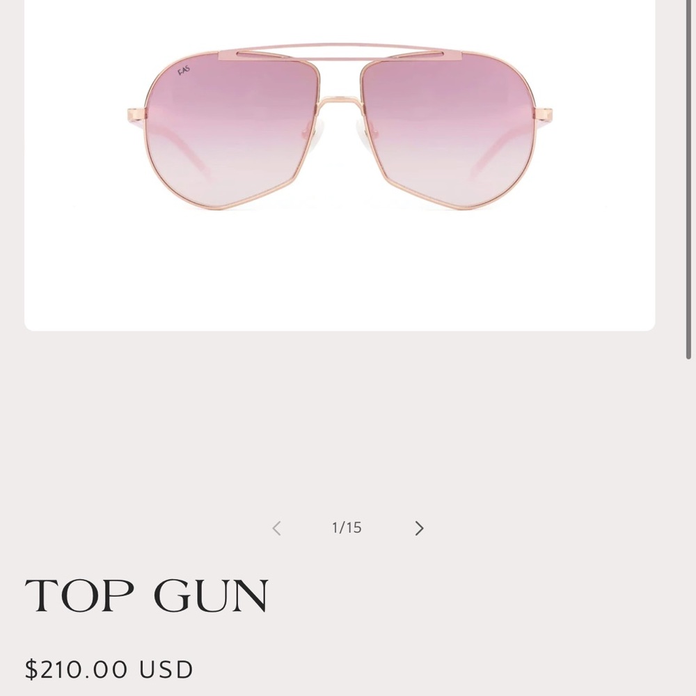 FOR ART’s SAKE Top Gun Rose